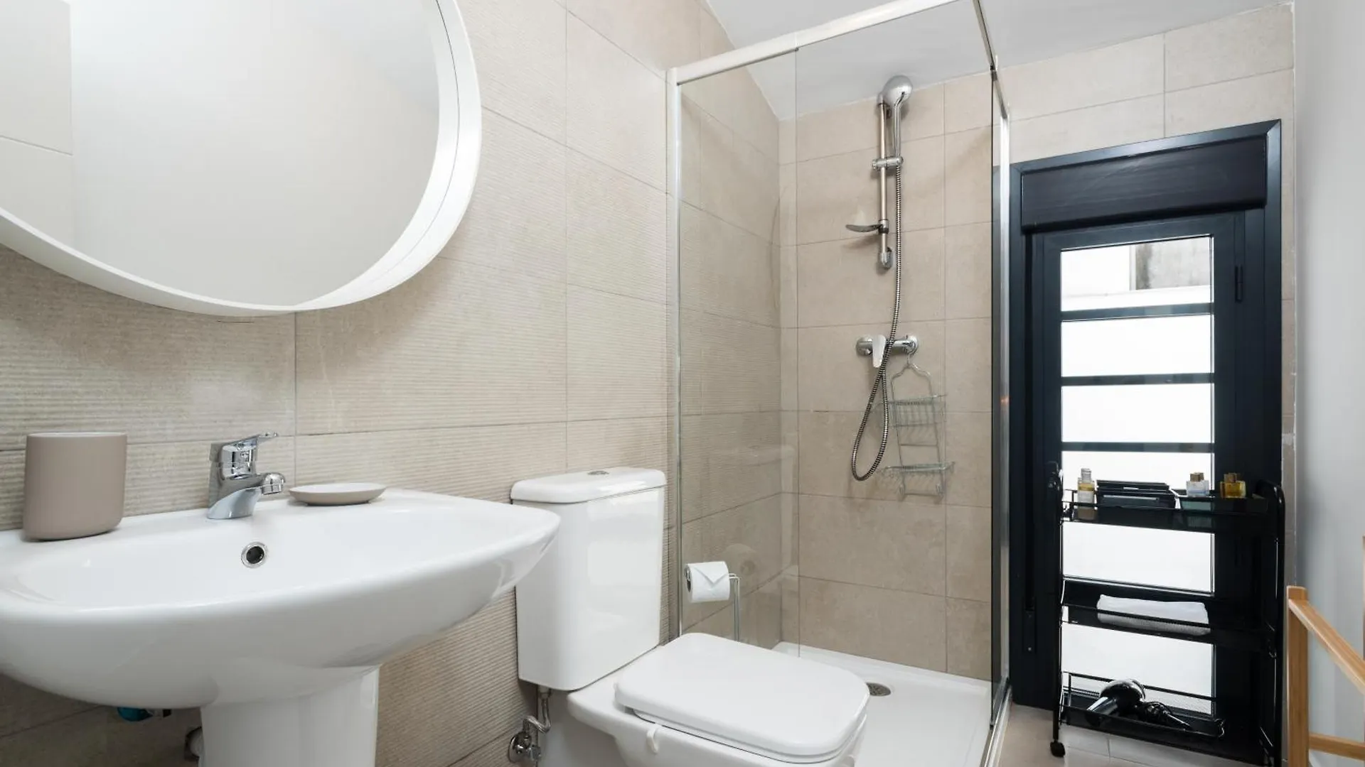 Apartment Duplex Buddha Malaga Centro Spain
